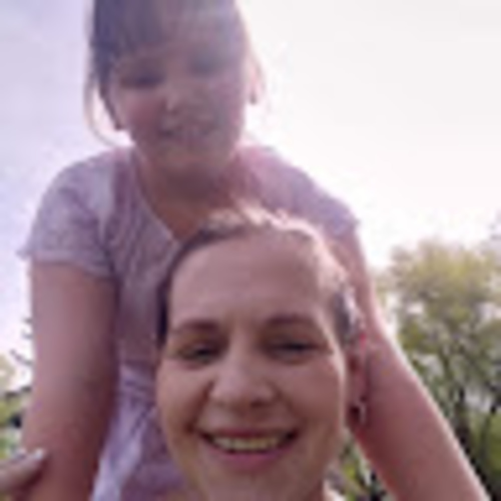 Meet your Posher, Stacie